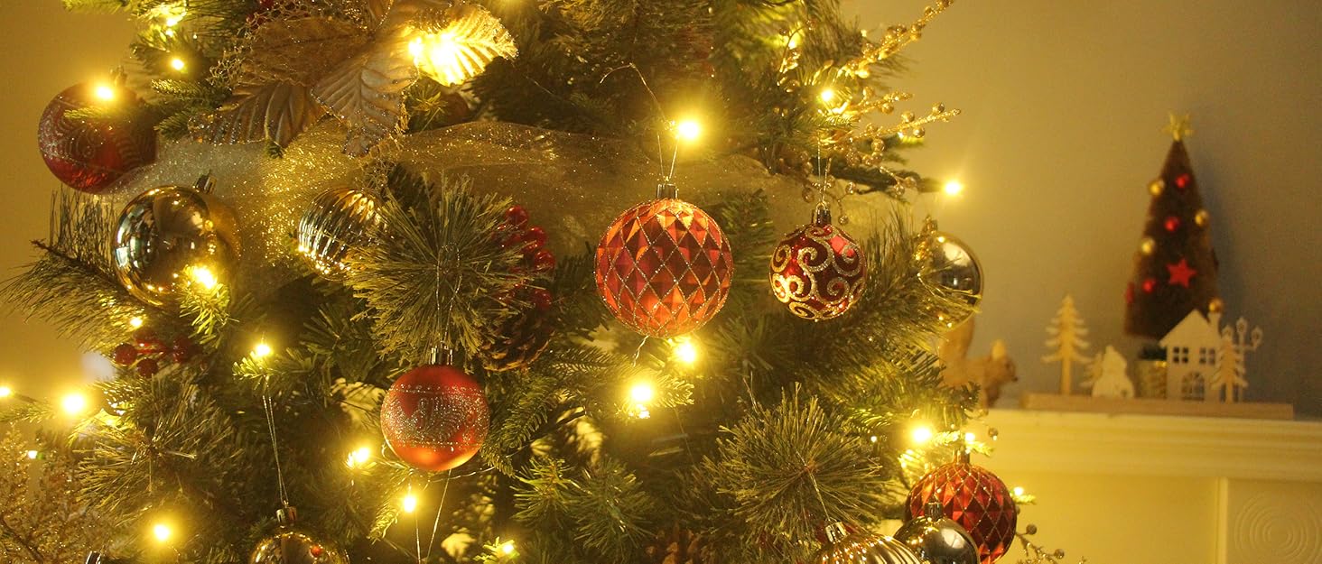 Christmas Decorations