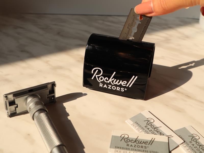 Amazon.co.jp: ロックウェルレイザー Rockwell Razors T2