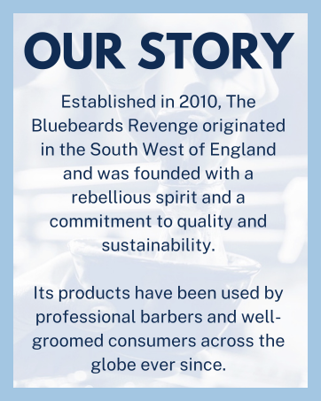 the bluebeards revge