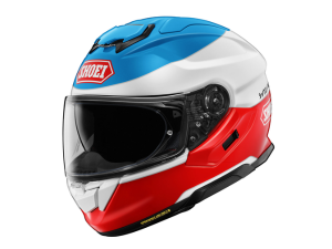 k*a様 SHOEI　GT-AIR3　SCENARIO SHOEI GT-Air 3 Scenario - Helmet House