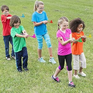 eggs and spoons race toy