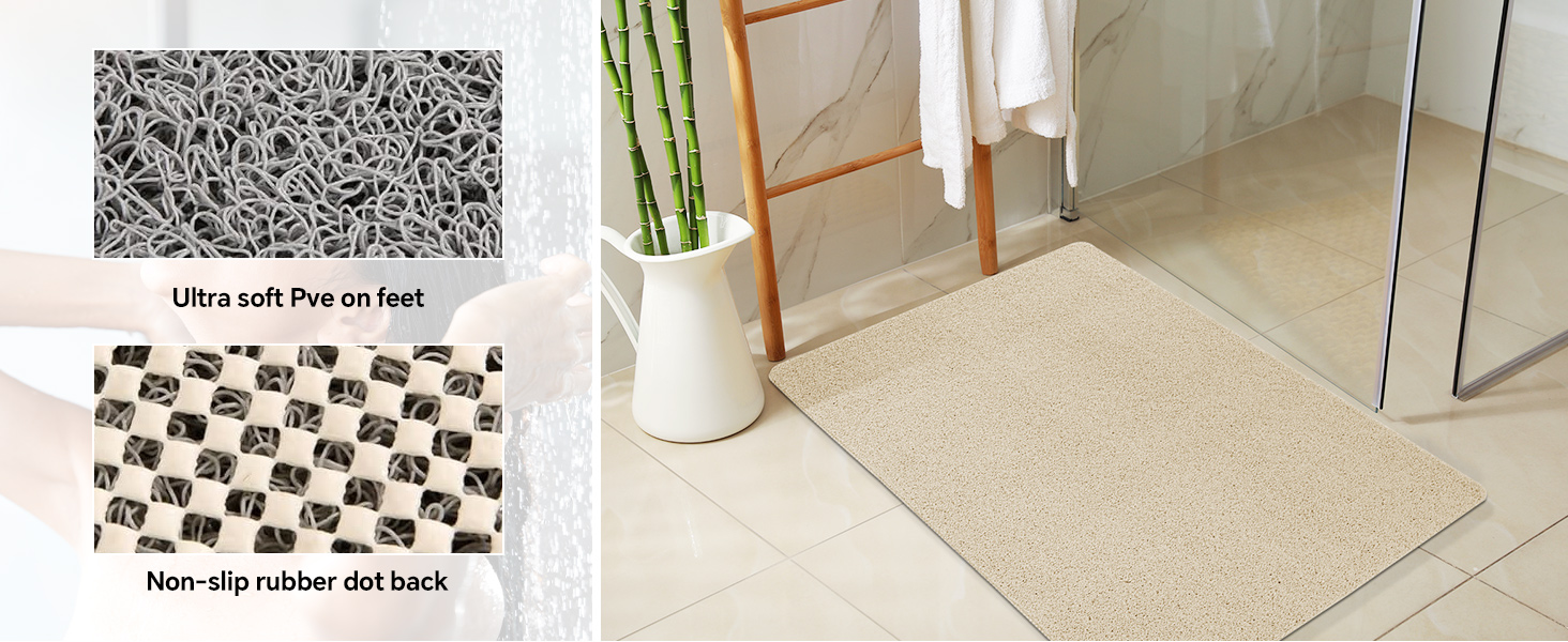 Shower Mat