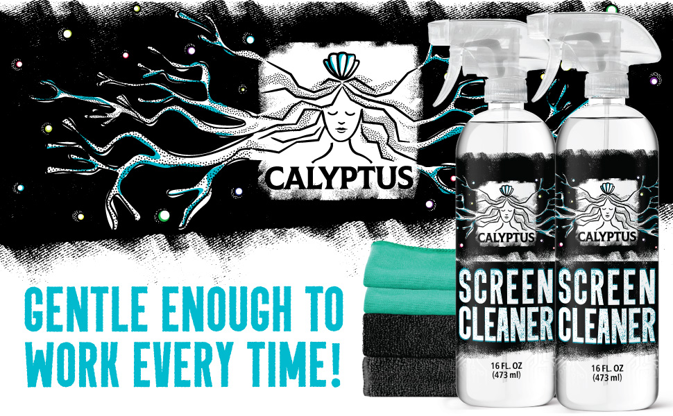 calyptus tv large digital screen cleaner ebc