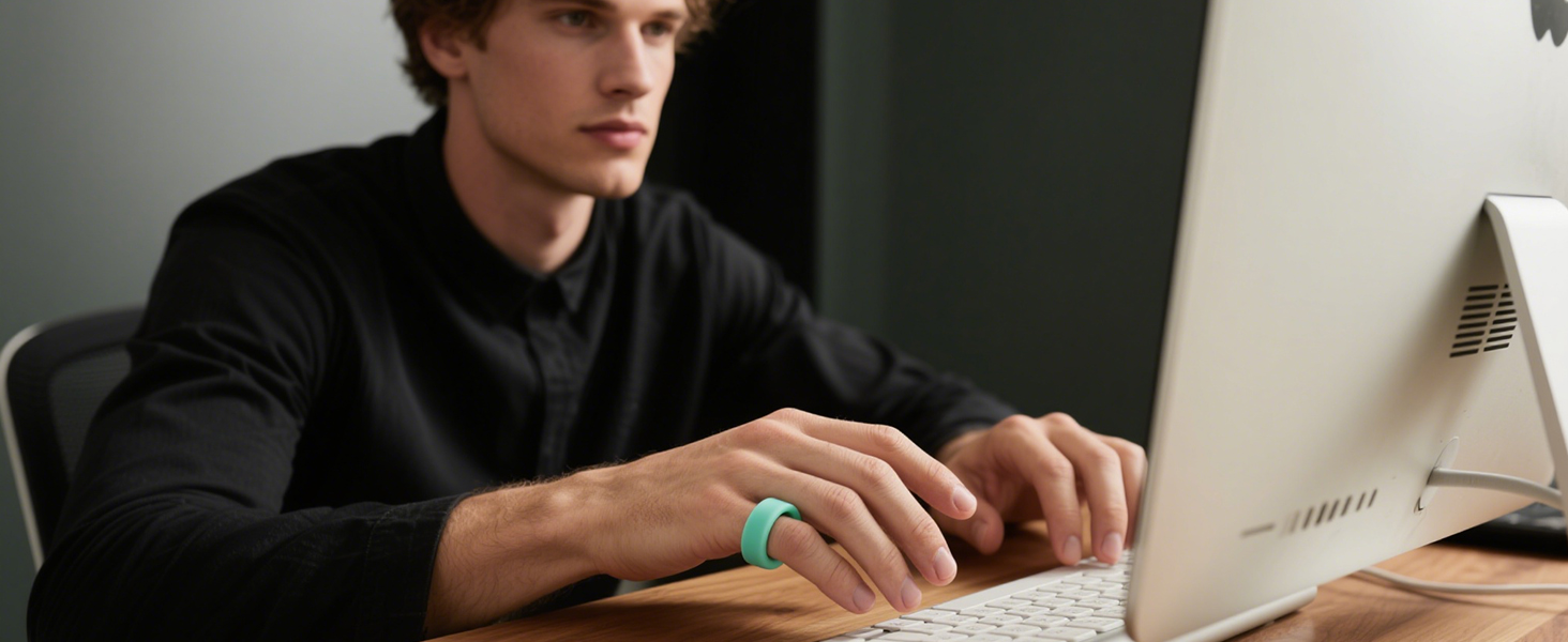 오우라 링 커버 Gen 3