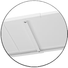 Expandable Counter  Shelf