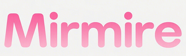 Mirmire Yoga Mat Scrunchies