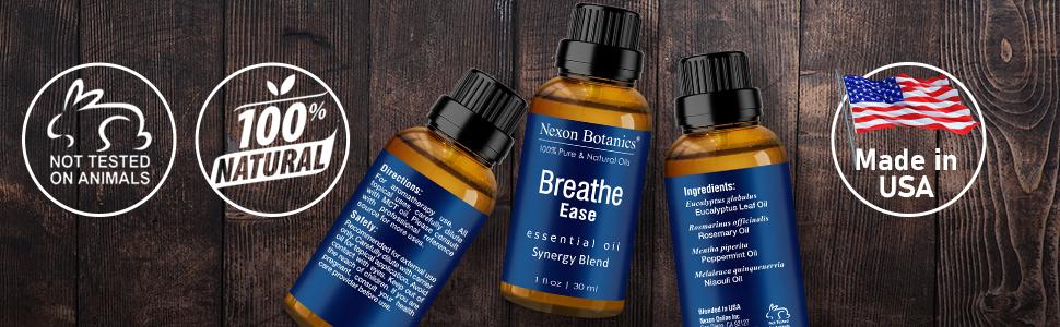 breathe made in USA