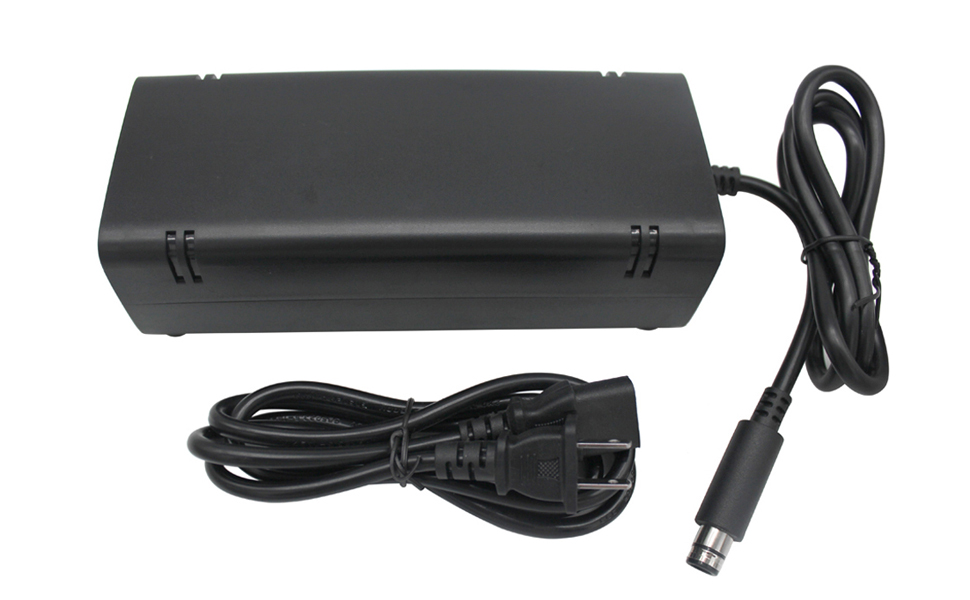 OSTENT US AC Adapter Charger Power Supply Cable Cord