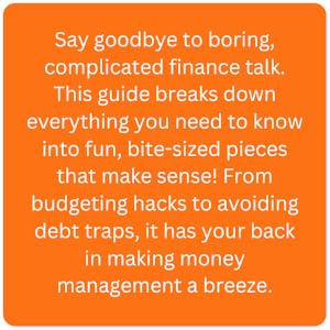 easy money management