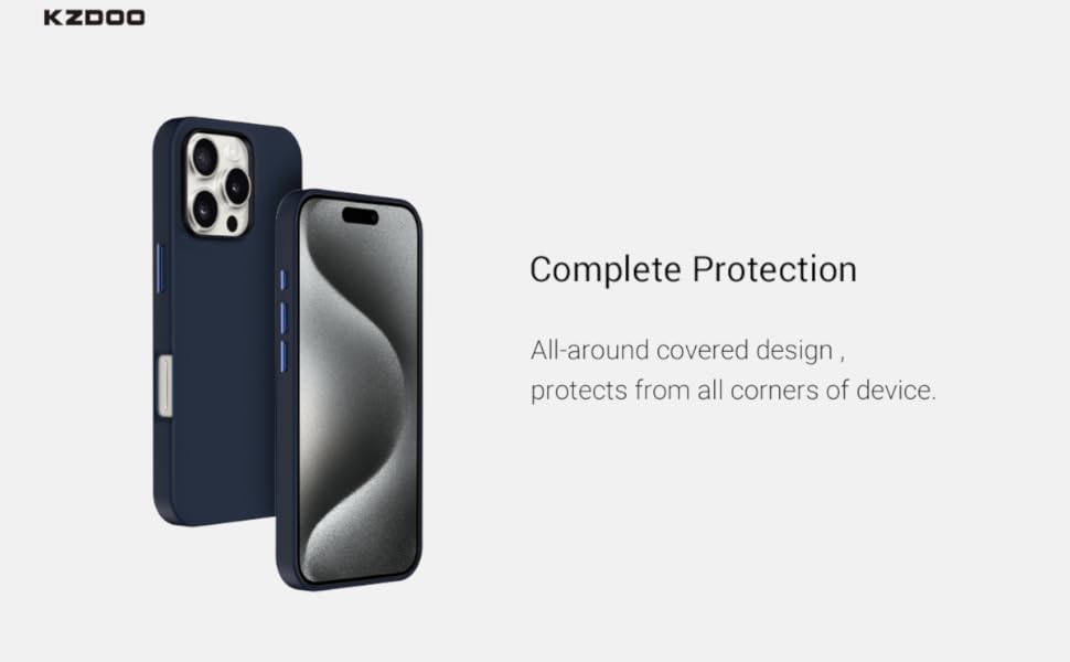 complete protection for phone 16promax