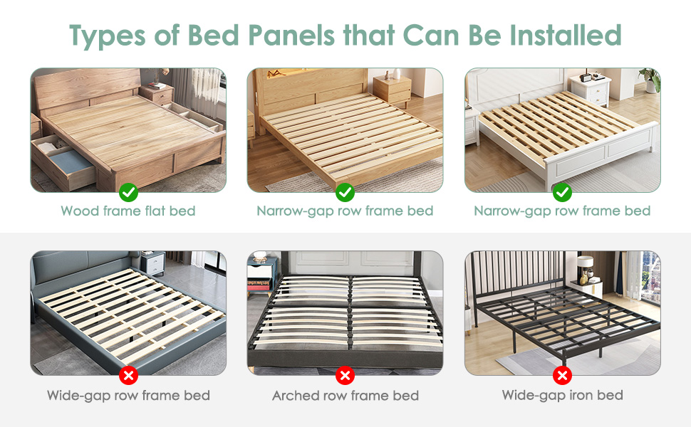 Ixdregan Bed Rail for Toddlers 2023 SafePlus Toddler Bed