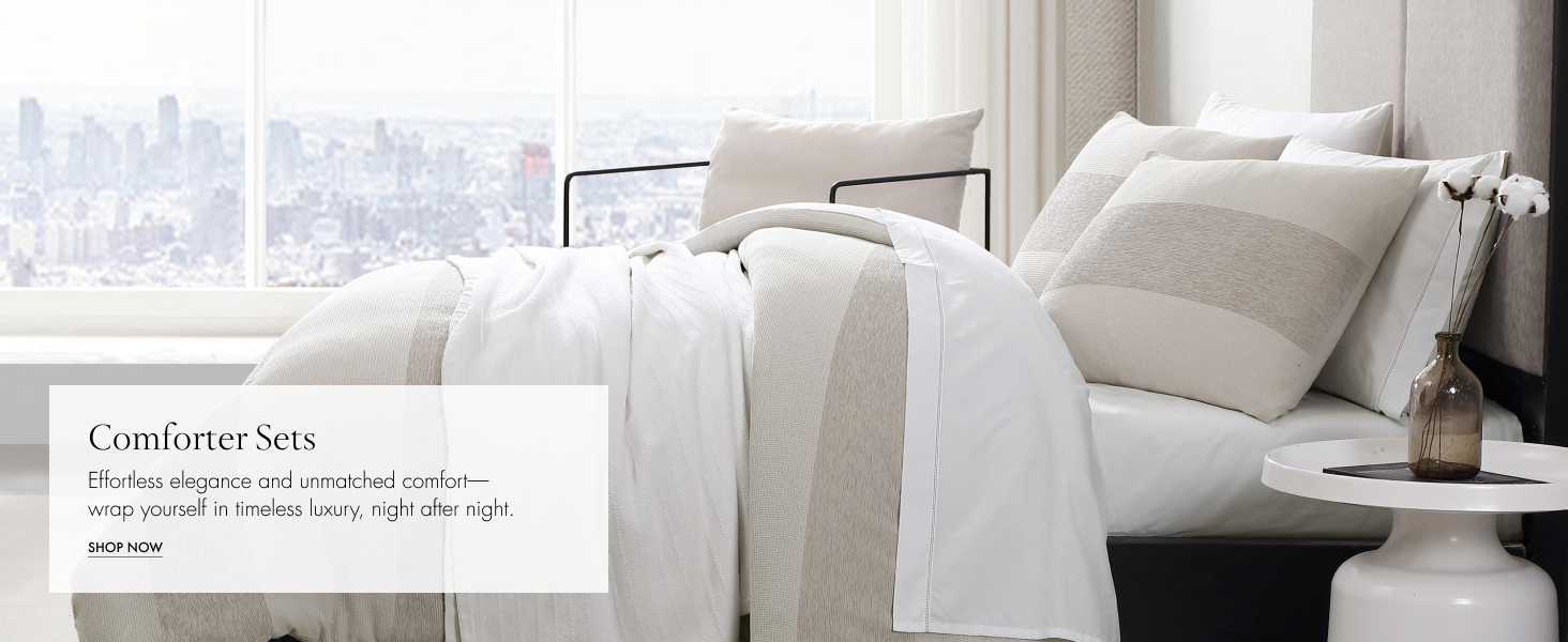 vera wang comforters