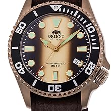 ORIENT Mako マコ 自動巻き ダイバーズウォッチ RN-AC0K02 Amazon.co.jp: [オリエント]ORIENT Mako マコ 自動巻き腕時計