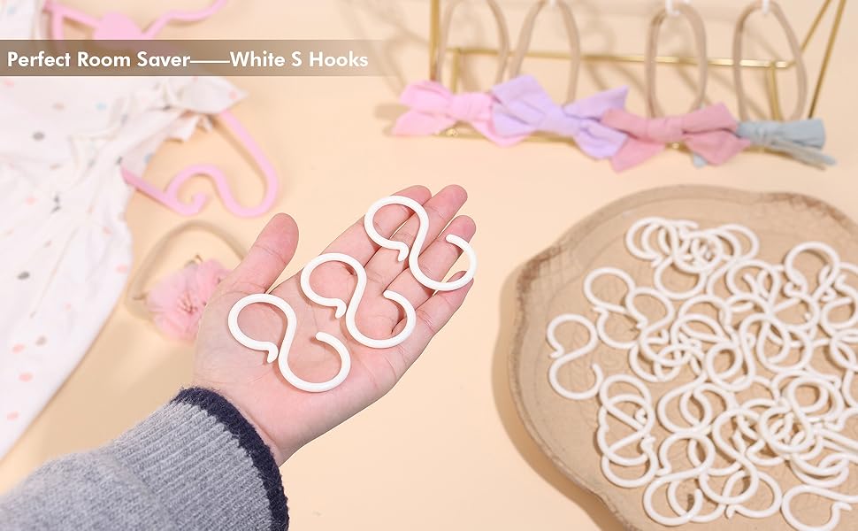 S HOOKS