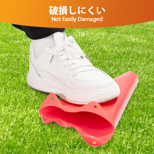 32cm コーン ミニ カラーコーン