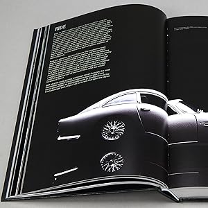 ride; iconic cars; films; michael bay; stephen king; aston martin; james bond