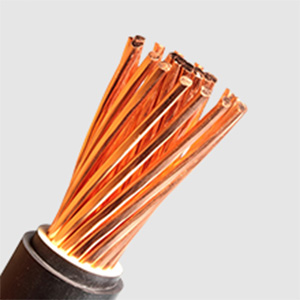 car battery cable