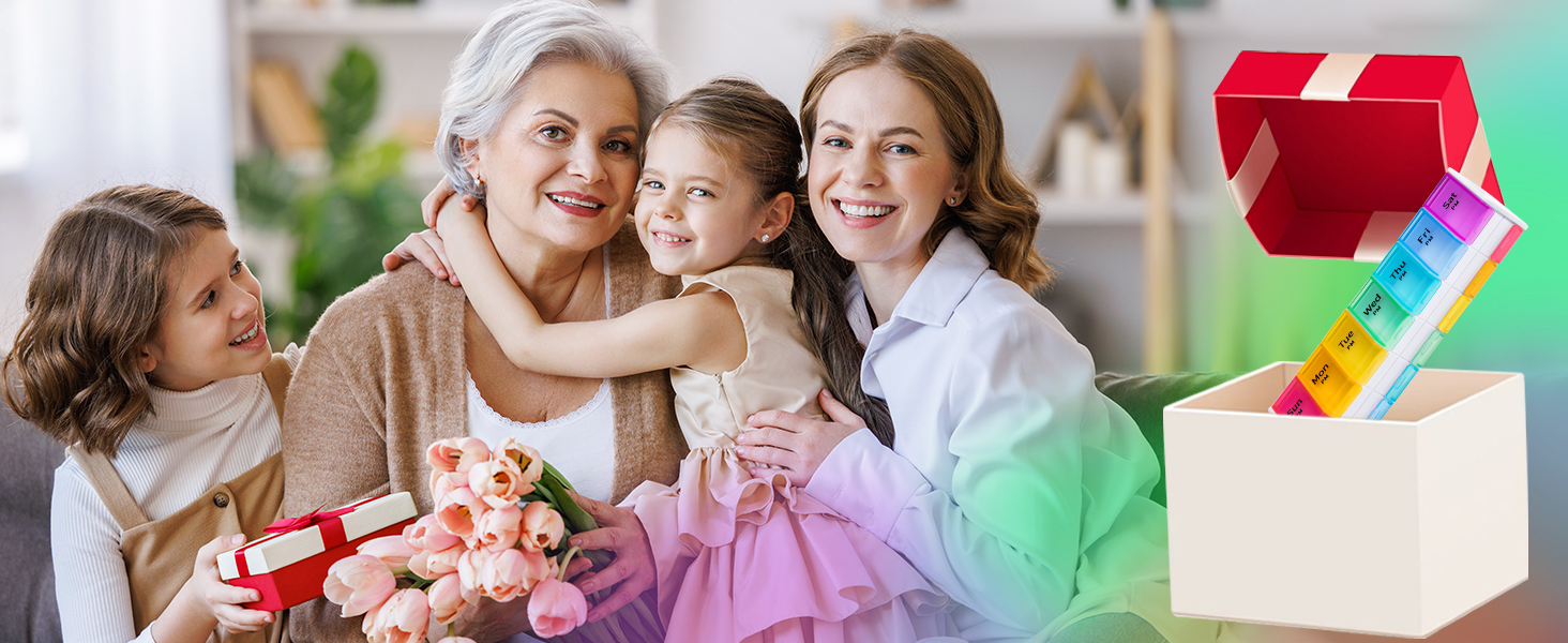 The best gift for your family