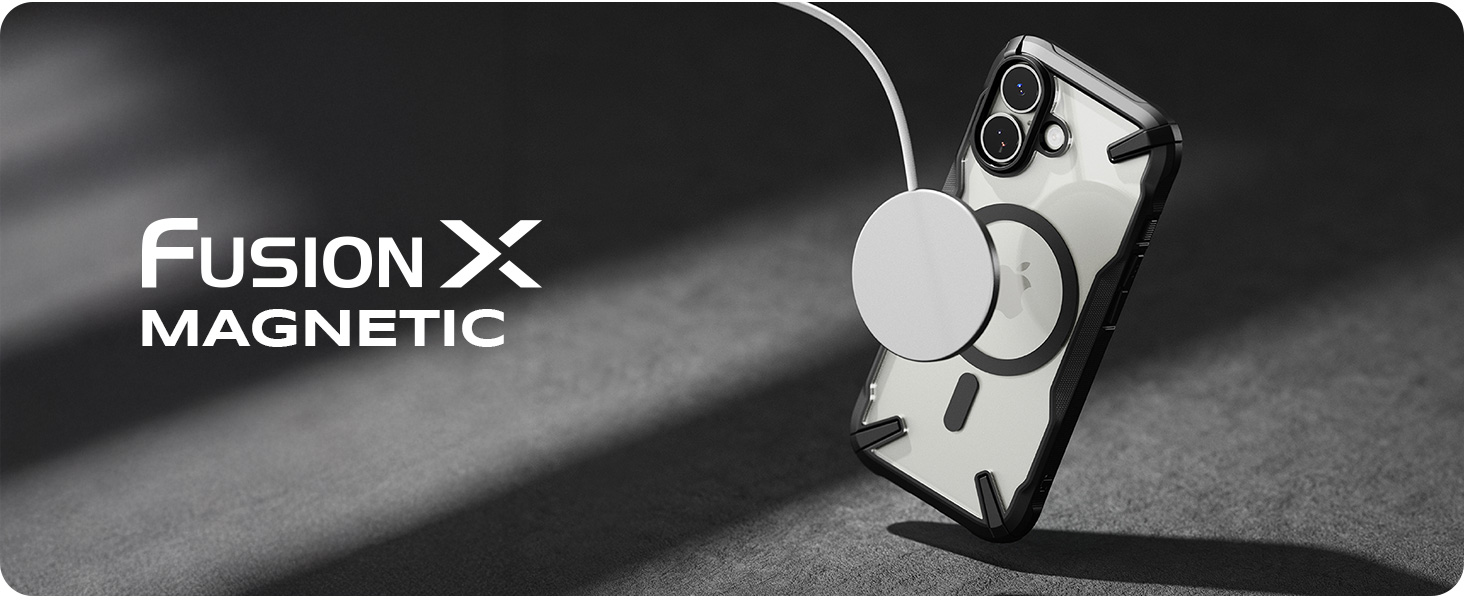 Ringke X Design