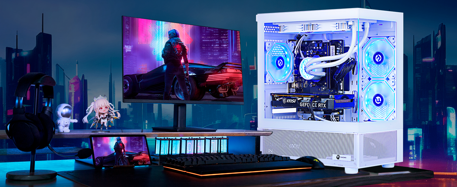 5700X 4060