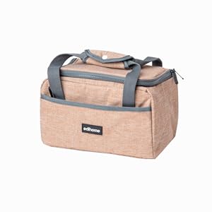 Bolsa Térmica Porta Alimentos