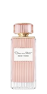 Amazon.com: Oscar de la Renta New York Eau de Parfum Perfume