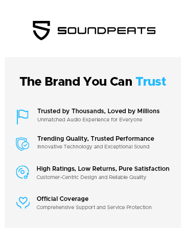 SoundPEATS