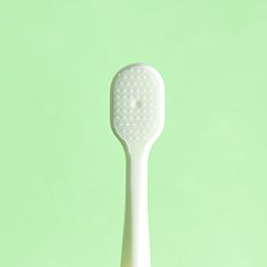 Extra Soft Kids Toothbrush