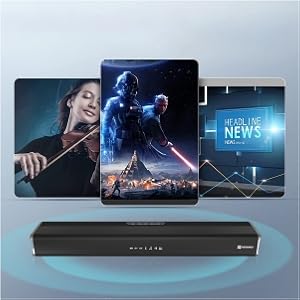 bluetooth soundbar