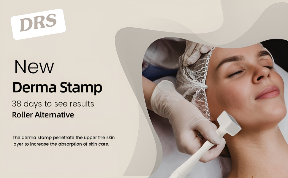 Derma Stamp Women