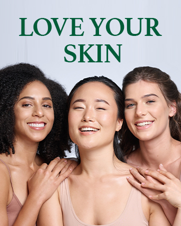 Love Your Skin