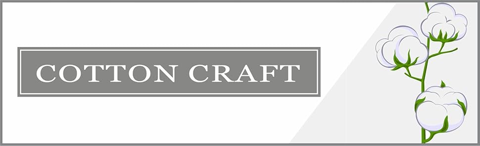 cotton craft