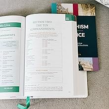 Catechism of the Catholic Church, Ascension Edition (Large Print)