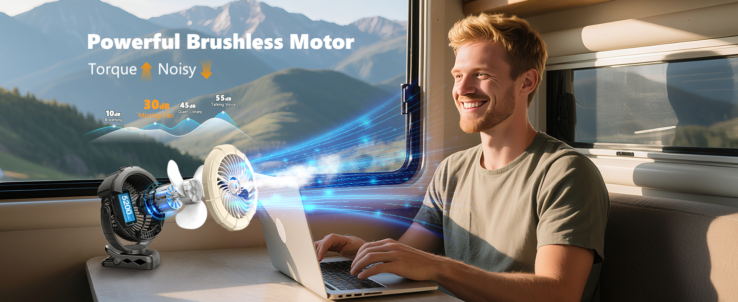 stroller fan misting