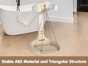 baby bath stand