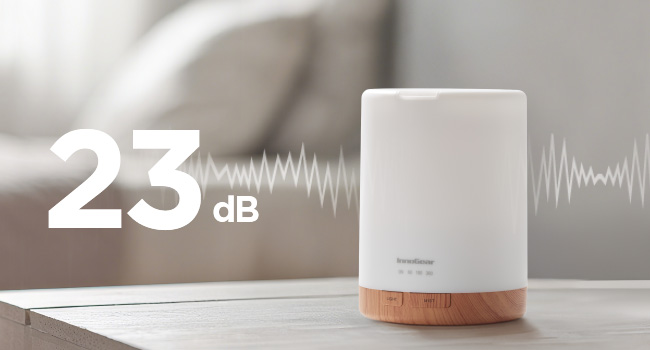 diffuser for essential oils