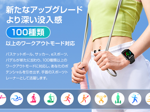 スマートウォッチ スマートウォッチ iphone対応 スマートウォッチ アンドロイド対応 スマート ウォッチ おすすめ smart watch スマートウォッチ レディース スマートウォッチ