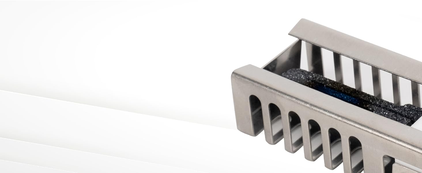 PRECISE HEAT IGNITION