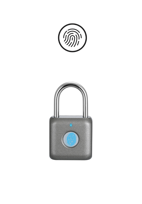 fingerprint  lock