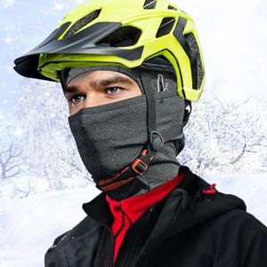 motorrad sturmhaube winter