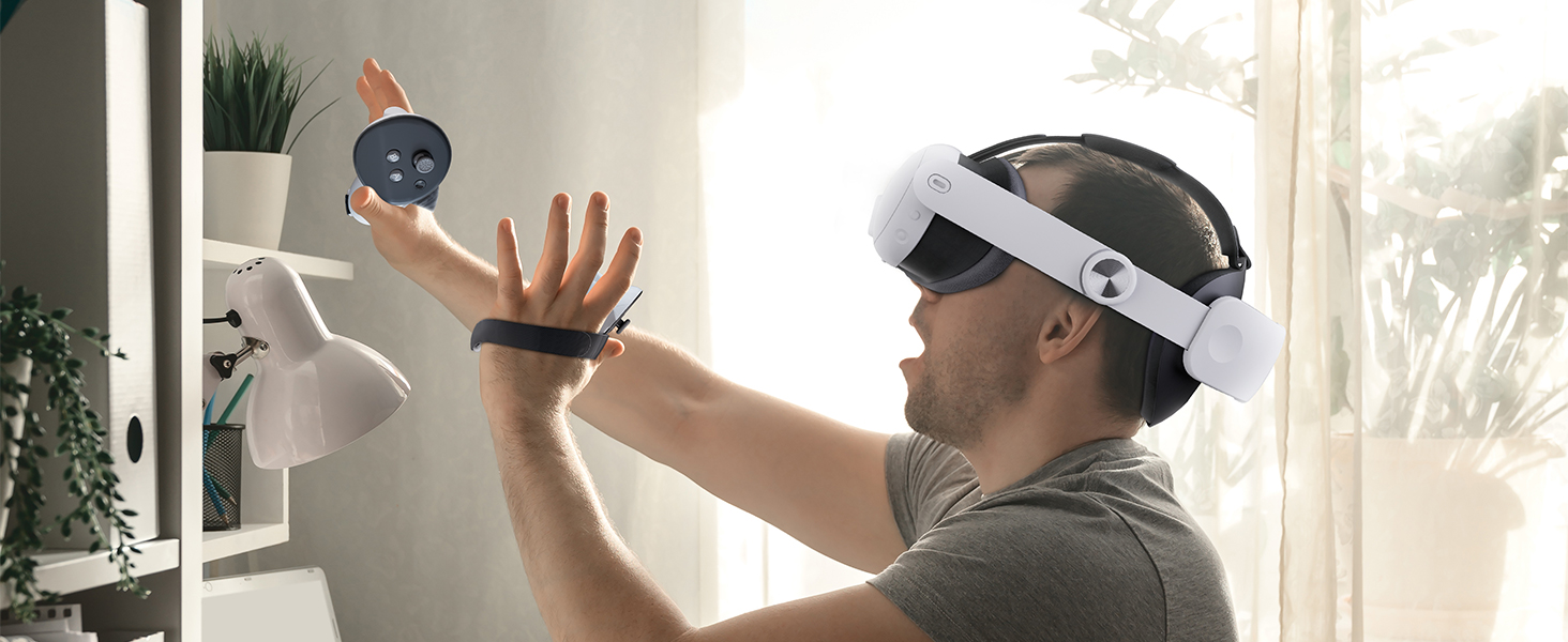 Feeling just like original, never loose.