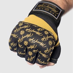 MoneyFyte boxing wraps hand gloves men women wrist wrap martial arts vendas de boxeo handwraps hands