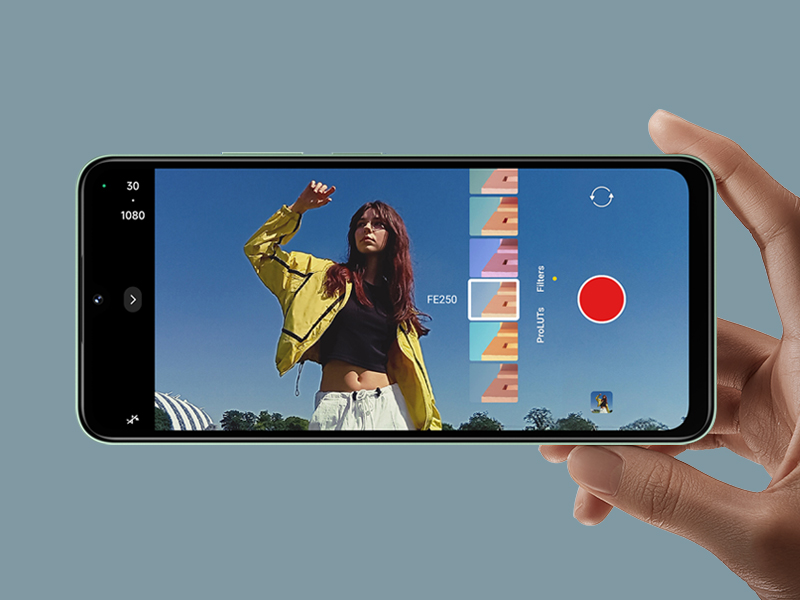 Poco C75