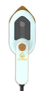 Portable Travel Mini Iron