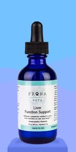 prana pets respiratory system support 