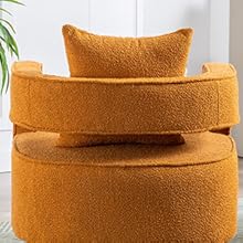 Removable Pillow