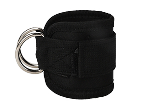 Ankle Straps