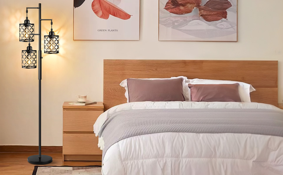 floor lamps