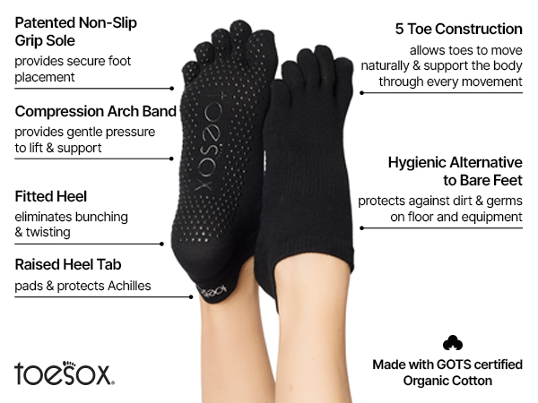 BORN X RAISED ソックス 10 TOES DOWN 10TOESROCKERSOCKS-02_grande.