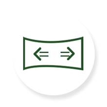 1. High durability and elasticity that can be used for many purposes